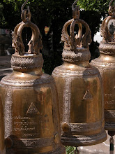 Wat Arun Bells