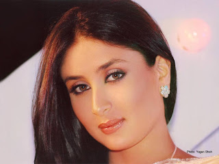 Star Star Super Star on Kareena Kapoor