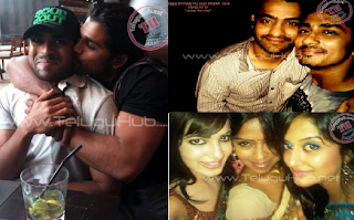 Celebrities Unseen Personal Pictures