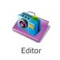 tutorial photoscape fitur editor