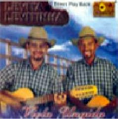 Os Levitas Viola Ungida (199?) Os Levitas Viola Ungida (199?) | músicas