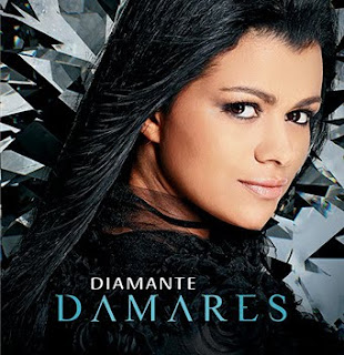 Baixar CD: Damares - Diamante (2010)