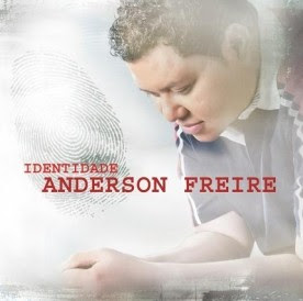 Anderson Freire - Identidade (2010)