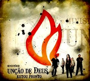 Baixar CD Ministério Unção De Deus Estou Pronto Download CD Ministério Unção De Deus Estou Pronto