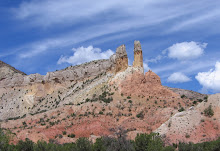 Ghost Ranch, NM