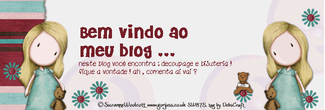 Blog Da Carol