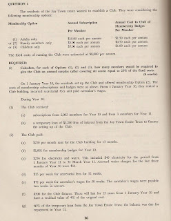 Lcci level 2 book keeping account quiz essay picture