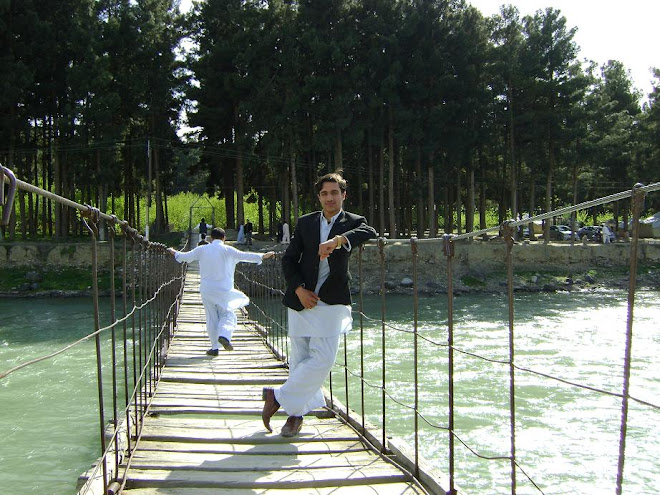 Surobi District, Kabul, Apr.2009