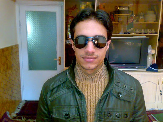 Kabul, Dec.2009