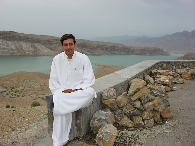 Naghlo, Kabul, 2007