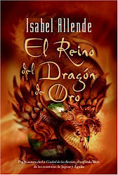 Dscargar libro: El reino del Dragon de Oro (Isabel Allende)