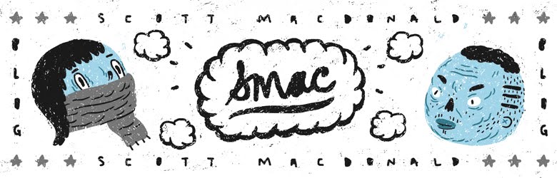 SCOTT MACDONALD // SMAC