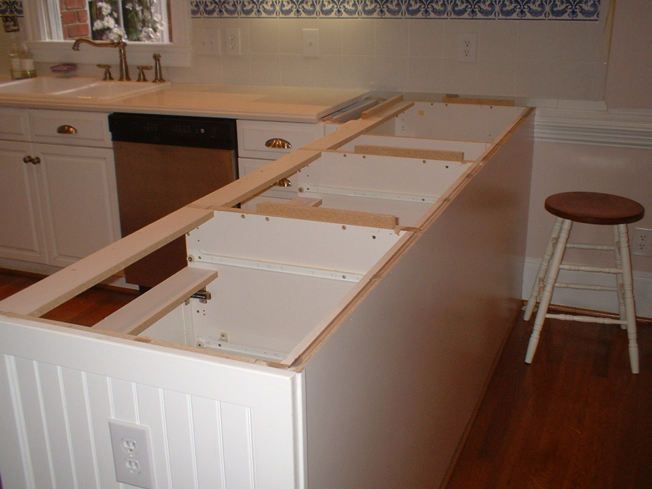 The Solid Surface Countertop Repair Blog 2010