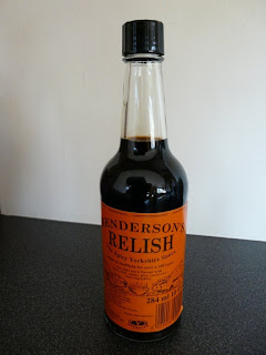 yorkshire relish