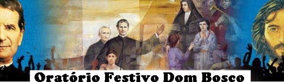 Oratório Festivo Dom Bosco