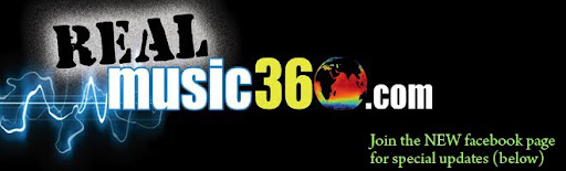 Real Music 360