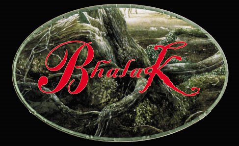 Bhalak