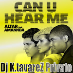 Private Dj Klauton Tavarez