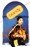 Top 100 Songs 1994 "I Wanna Be Down" Brandy Top 100 Songs 1994 "I Wanna Be Down" Brandy