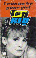 90's Music "I Wanna Be Your Girl" Icy Blu 90's Music "I Wanna Be Your Girl" Icy Blu