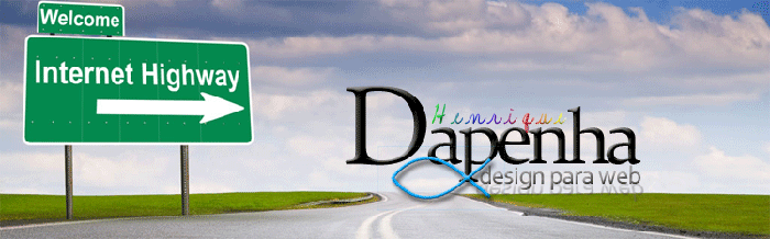 Dapenha Design - Agencia de Web Design