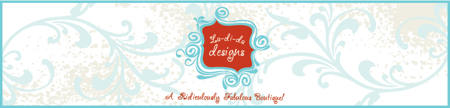 La Di Da Designs