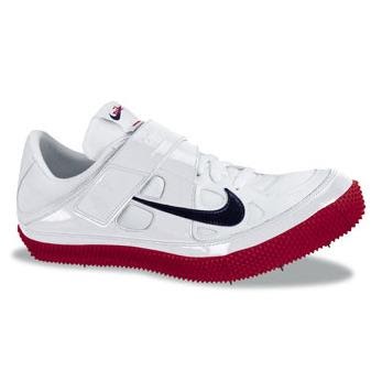 nike zoom high jump