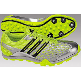 Adidas Spikes Shoes
