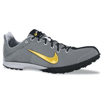 spike waffle nike track field shoes spikes optimum placed sole breathable strategically versatile grip upper four plus classic light