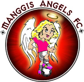 Angels FC Logo