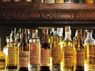 Aguardente Bagaceira Paraiso