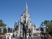 Our trip to Walt Disney World(WDW) was truly a dream come true. (img )