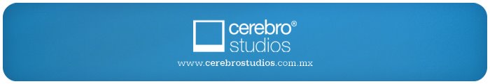 Cerebro Studios