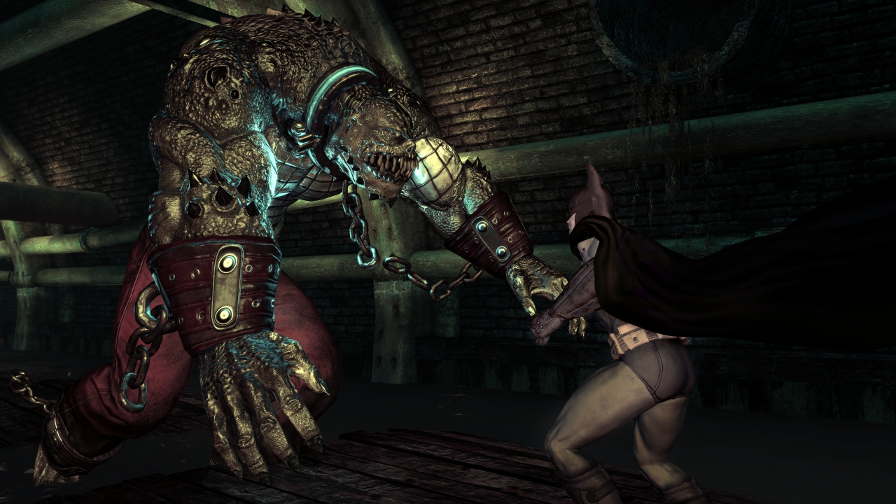 batman arkham asylum riddles answers