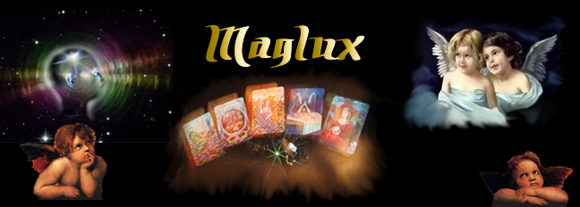 Maglux Magus de Lux