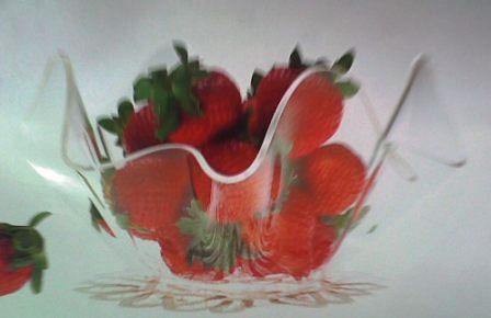 Strawberry - 3Kg