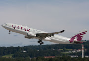 A7ACFQatar AirwaysAirbus A330203. Jürg BosshardZürich 25.08.10 . (acf )
