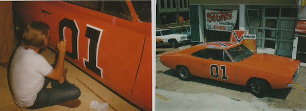 General Lee