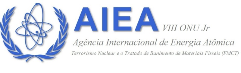 Blog da AIEA no VIII ONU Jr