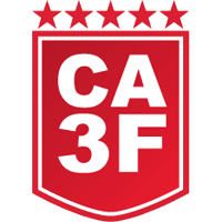 Club Atlético 3 de Febrero