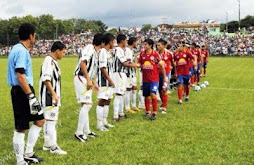 Club Deportivo Santaní