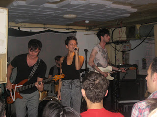 Dragonette+fixin+to+thrill+album
