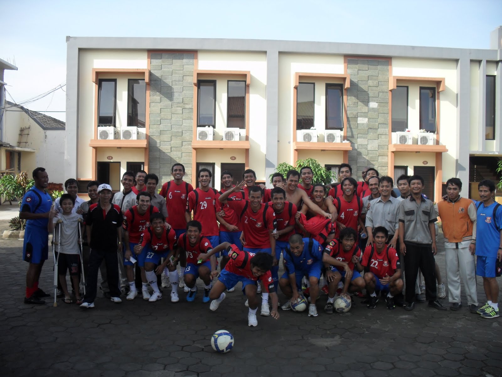 Pelita Jaya Karawang