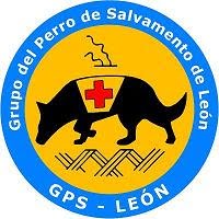 Grupo del Perro de Salvamento de León