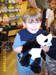 Build-A-Bear