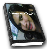 Dairy Sasmiyanti