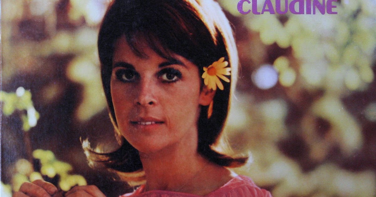 ClaudineReleased The Ultimate Claudine Longet Discography