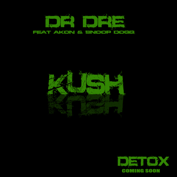 kush remix