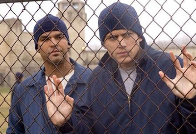 rencontrer wentworth miller