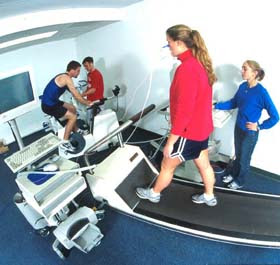 science of sport